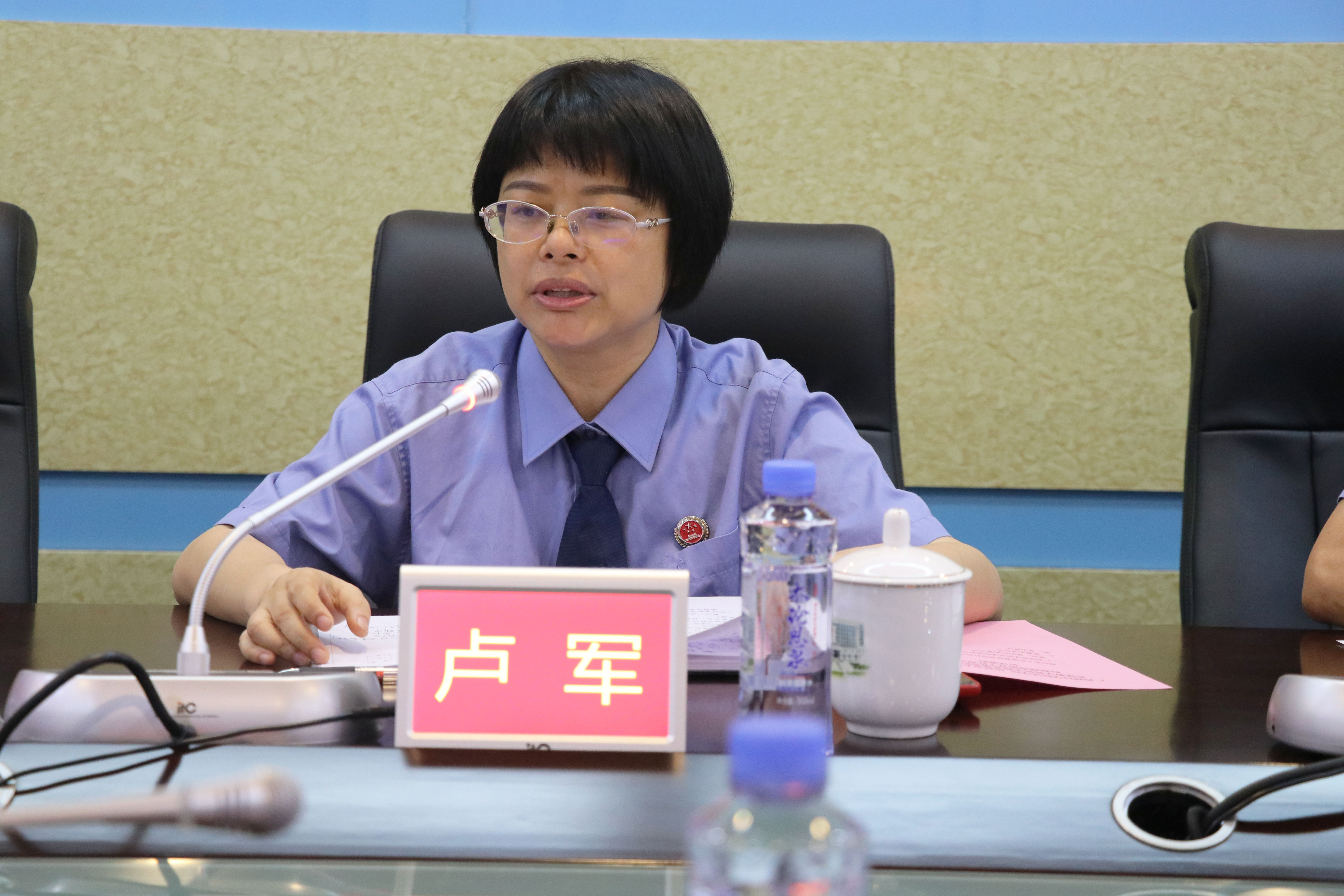 检校共建促双赢 精诚合作谱新篇 - 图片新闻 - 梧州市人民检察院