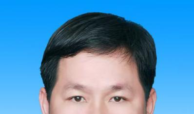 罗华庆：党组成员、副检察长